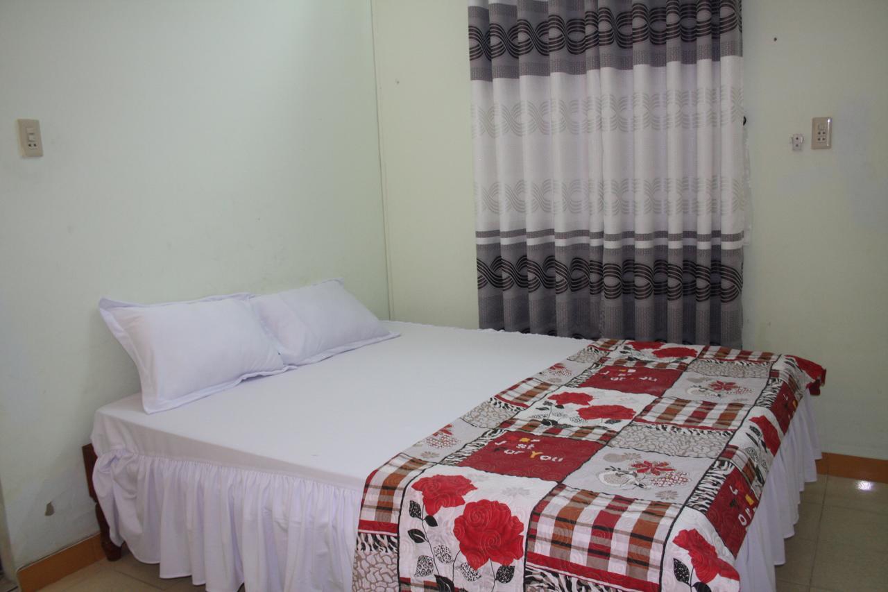 Queen Homestay Хюе Екстер'єр фото