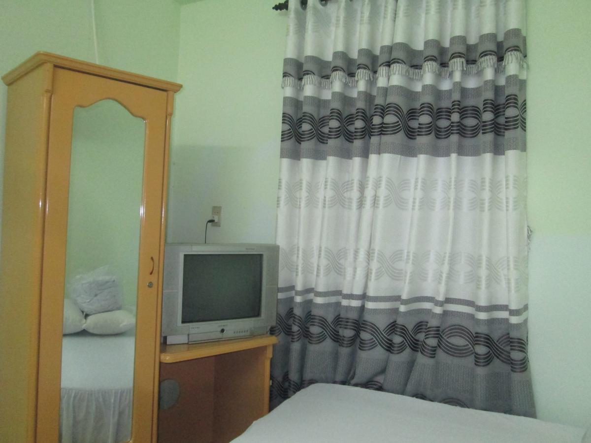 Queen Homestay Хюе Екстер'єр фото
