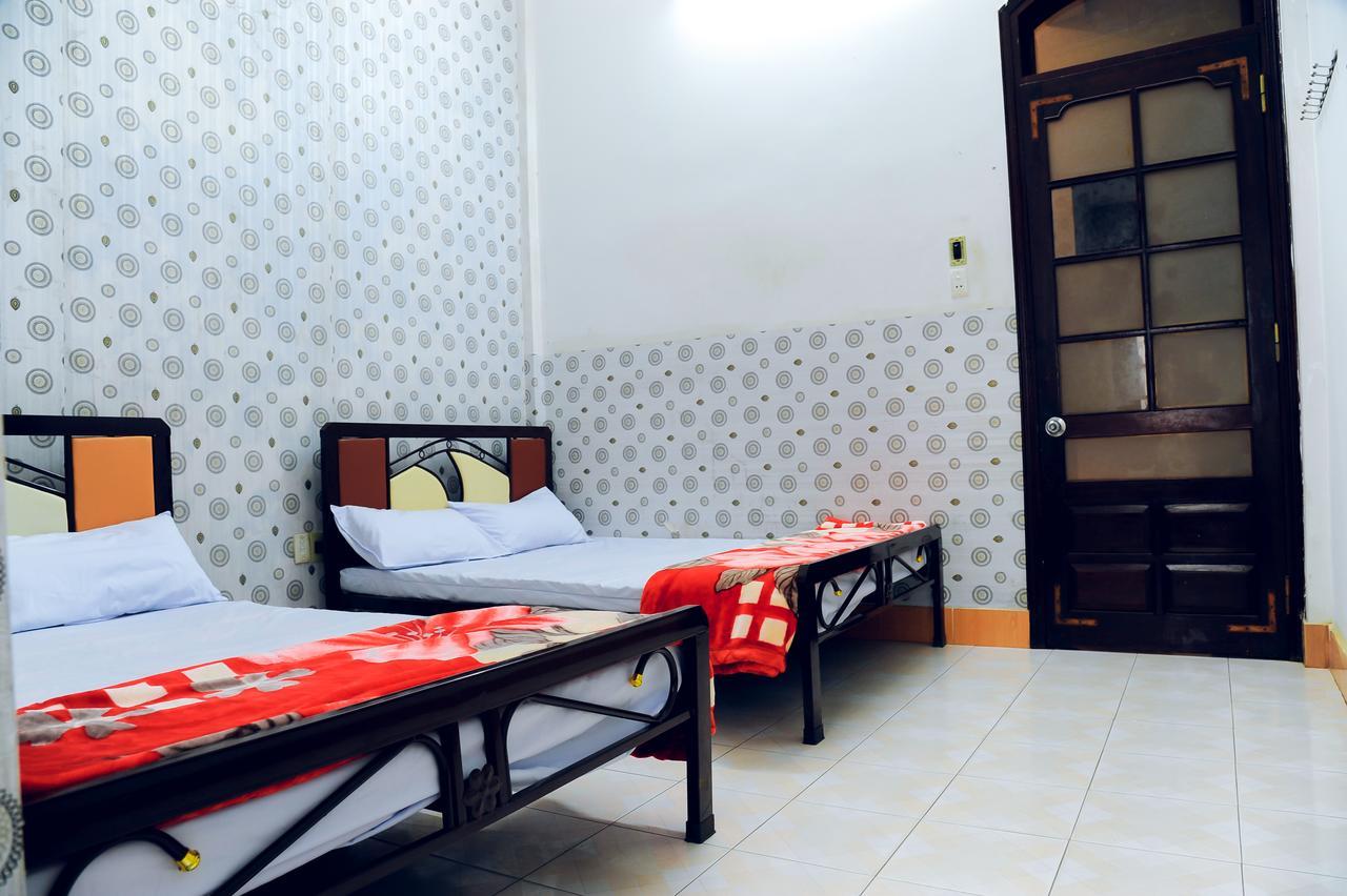 Queen Homestay Хюе Екстер'єр фото