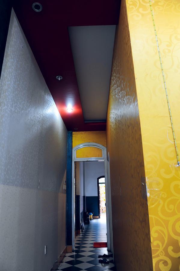 Queen Homestay Хюе Екстер'єр фото