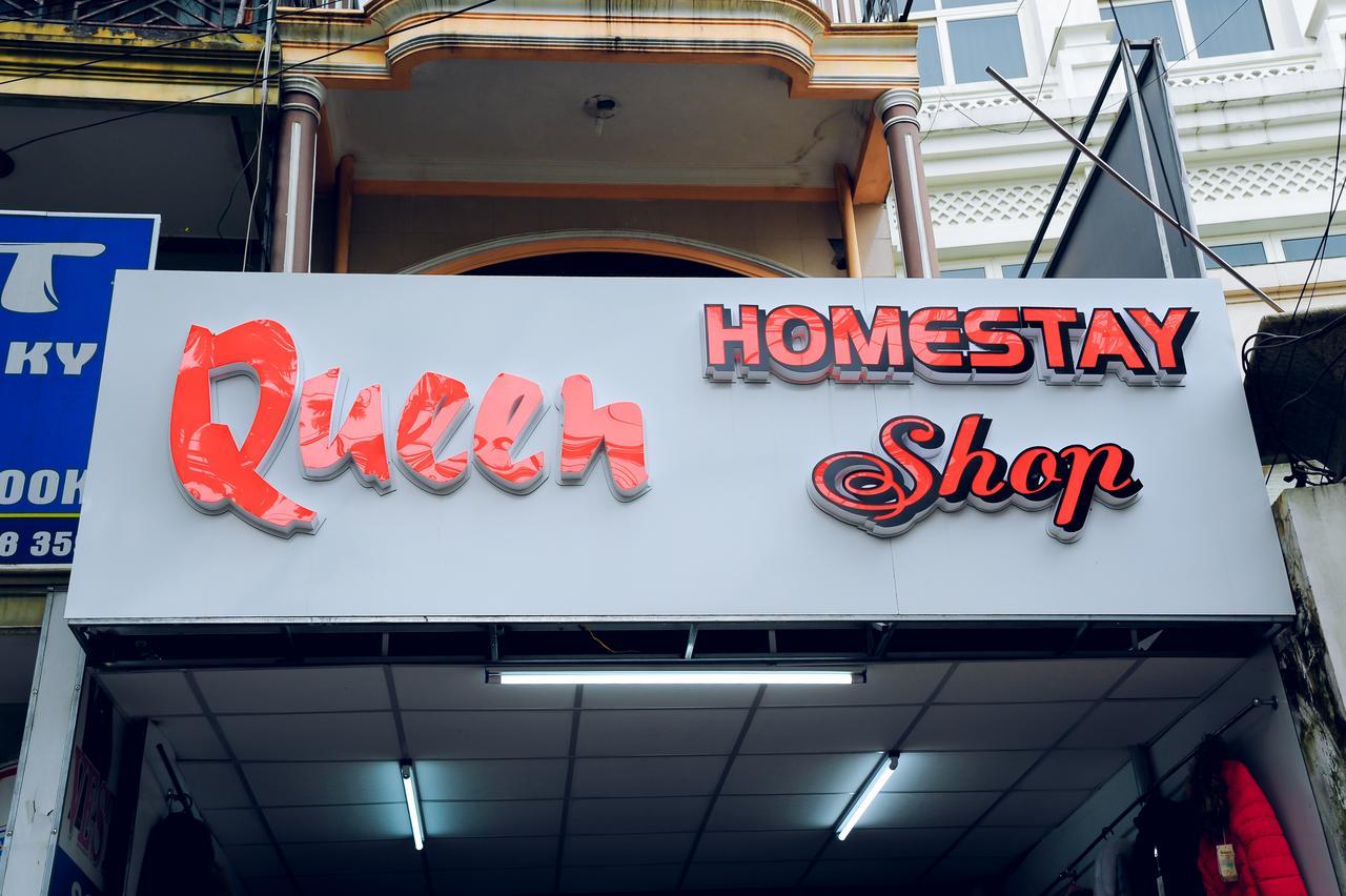 Queen Homestay Хюе Екстер'єр фото