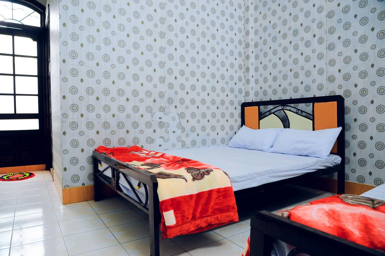 Queen Homestay Хюе Екстер'єр фото
