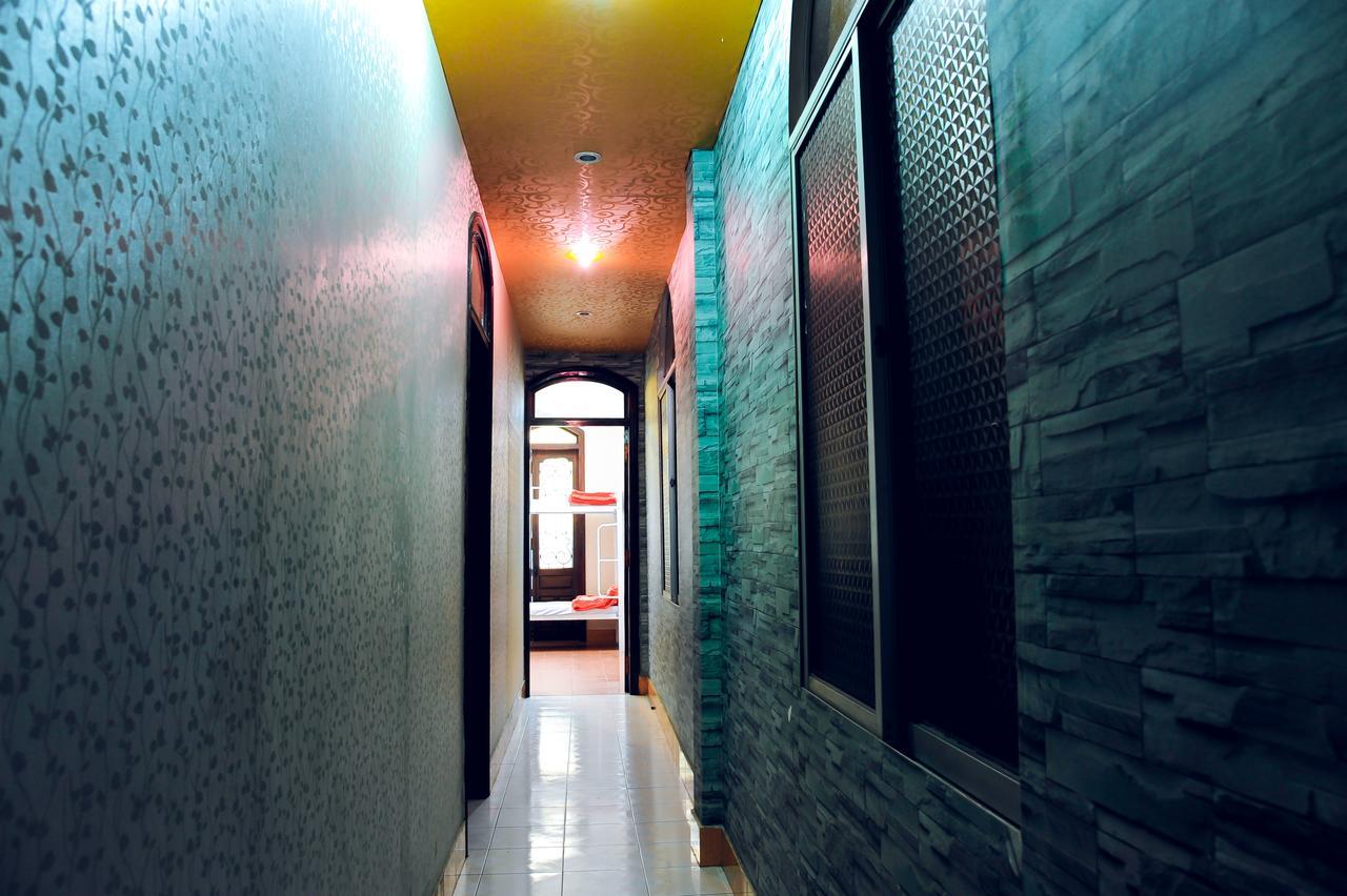 Queen Homestay Хюе Екстер'єр фото