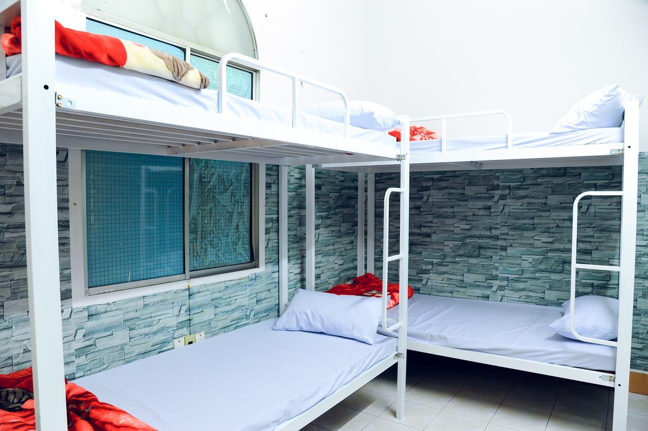 Queen Homestay Хюе Екстер'єр фото